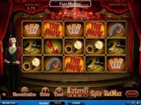 Moulin Rouge Spielautomat