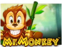 Mr. Monkey Spielautomat