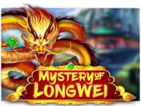 Mystery of LongWei Spielautomat
