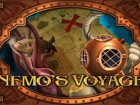 Nemo's Voyage Spielautomat