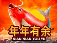 Nian Nian You Yu Spielautomat