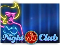 Night Club 81 Spielautomat