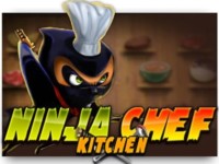 Ninja Chef Spielautomat