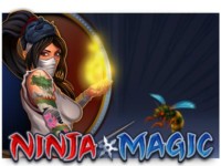 Ninja Magic Spielautomat