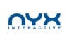 NYX online Spielbanken