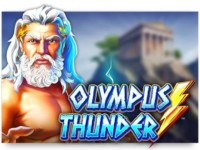 Olympus Thunder Spielautomat