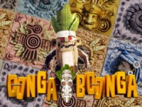 Oonga Boonga Spielautomat