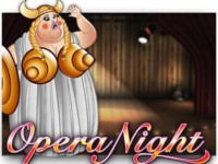 Opera Night Spielautomat