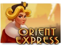 Orient Express Spielautomat