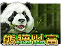 Panda Gold Spielautomat