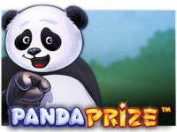 Panda Prize Spielautomat