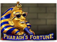 Pharaohs Fortune Spielautomat