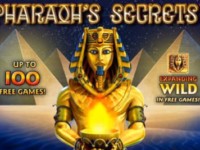 Pharaoh's Secret Spielautomat