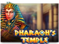 Pharaoh's Temple Spielautomat