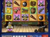 Pirate Spielautomat