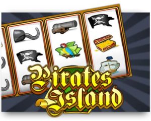 Pirates Island Videoslot kostenlos