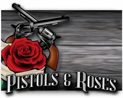 Pistols & Roses Videoslot kostenlos spielen
