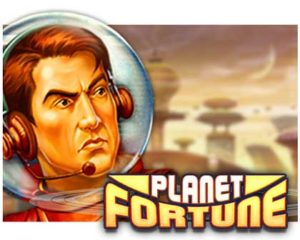 Planet Fortune Automatenspiel ohne Anmeldung