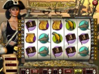 Princess Of The Seas Spielautomat