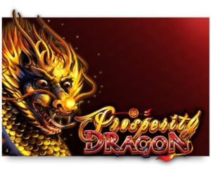 Prosperity Dragon Videoslot ohne Anmeldung
