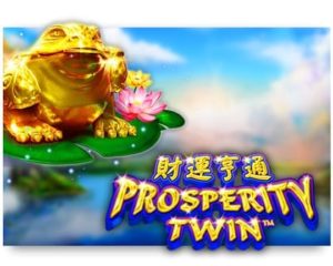 Prosperity Twin Spielautomat kostenlos spielen