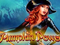 Pumpkin Power Spielautomat
