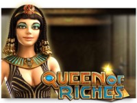 Queen of Riches Spielautomat