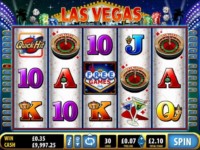 Quick Hit Las Vegas Spielautomat