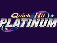 Quick Hit Platinum Spielautomat