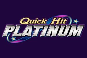 Quick Hit Platinum Casinospiel online spielen