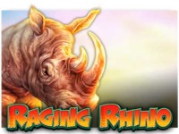 Raging Rhino Spielautomat