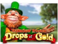 Rainbow Riches Drops of Gold Spielautomat