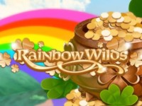 Rainbow Wilds Spielautomat