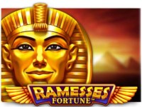 Ramesses Fortune Spielautomat