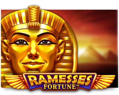 Ramesses Fortune Casinospiel ohne Anmeldung