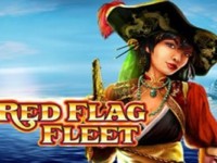 Red Flag Fleet Spielautomat