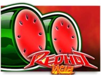 Red Hot Wilds Spielautomat