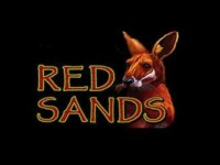 Red sands Spielautomat