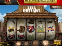 Reel Outlaws Spielautomat