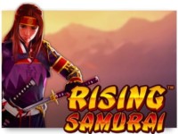 Rising Samurai Spielautomat