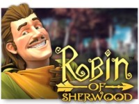 Robin of Sherwood Spielautomat