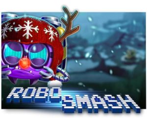 Robo Smash Casinospiel ohne Anmeldung
