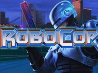 RoboCop Spielautomat