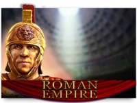 Roman Empire Spielautomat