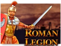 Roman Legion Spielautomat