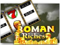 Roman Riches Spielautomat