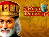Royal Dynasty Spielautomat
