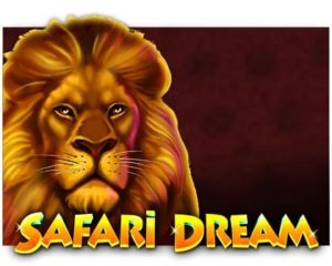 Safari Dream Automatenspiel kostenlos