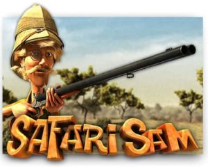 Safari Sam Casino Spiel freispiel
