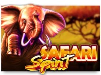 Safari Spirit Spielautomat